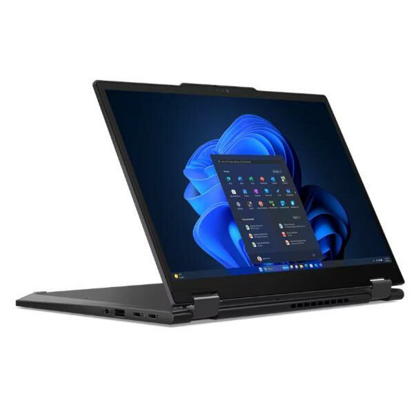 Nešiojamas kompiuteris Lenovo X13 G5 13,3" Intel Core Ultra 7 155u 16 GB RAM 512 GB SSD Ispaniška Qwerty