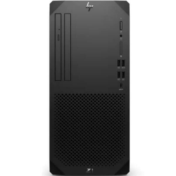 Komputer Stacjonarny HP Z1 Intel Core i7-14700 16 GB RAM 512 GB