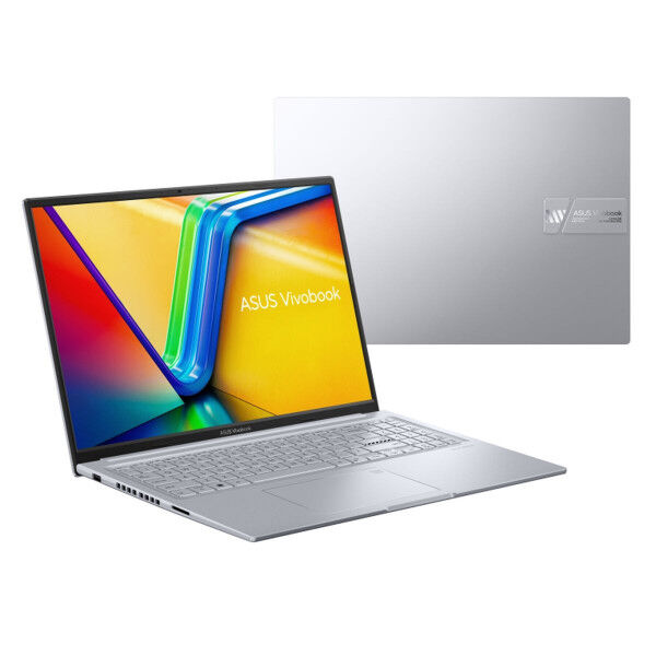 Nešiojamas kompiuteris Asus VIVOBOOK 16X K3605ZF-MB465 16" i5-12500H 16 GB RAM 512 GB SSD