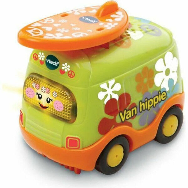 Samochód Vtech 80-205865 (FR)