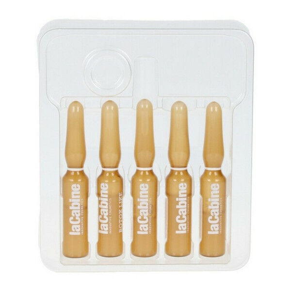 Ampollas Botox Like laCabine (10 x 2 ml)