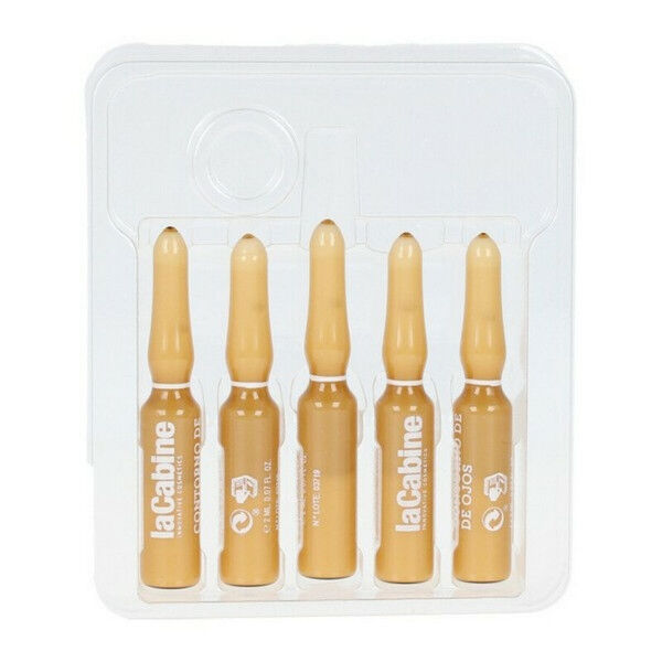 Ampułki Eye laCabine 8436550779615 (10 x 2 ml) 2 ml