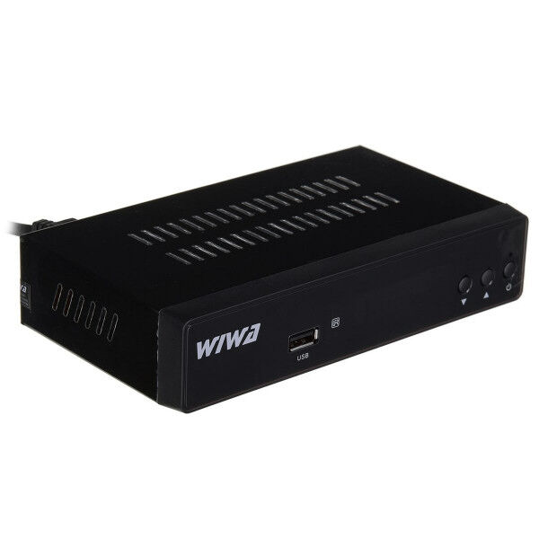 Sintonizador TDT Wiwa 2790Z