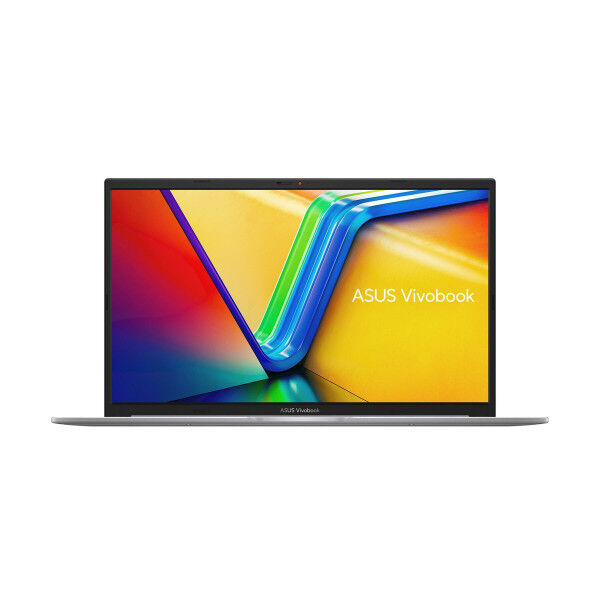 Laptop Asus 90NB10V1-M006S0 Qwerty Hiszpańska 17,3" Intel Core i7-1355U 16 GB RAM 512 GB SSD