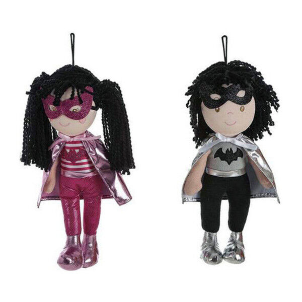 Muñeca Super Girls 32 cm (32 cm)