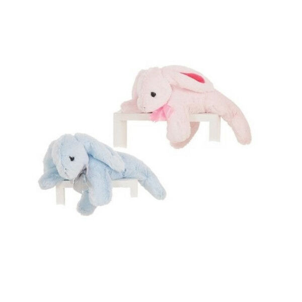 Jouet Peluche 46480 Lapin Doux 30 cm