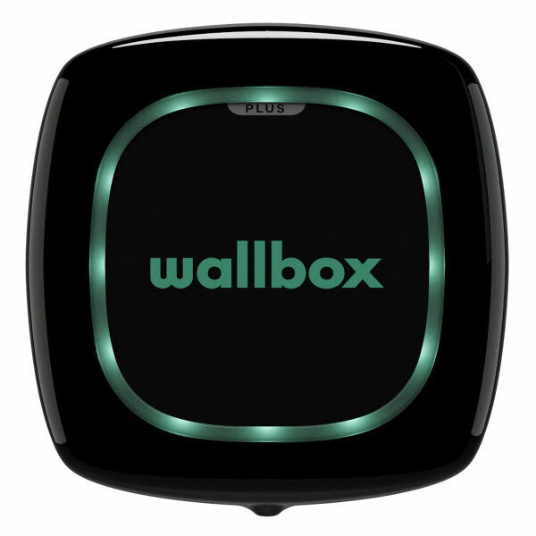 Automobilinis įkroviklis Wallbox Pulsar Plus