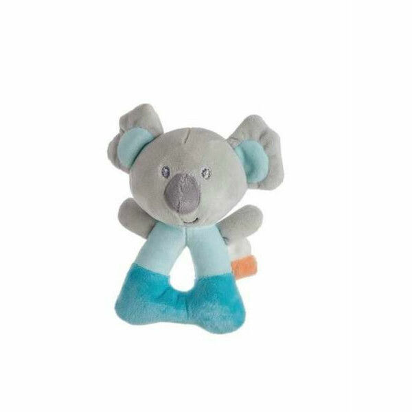 Peluche Hochet Tri Koala