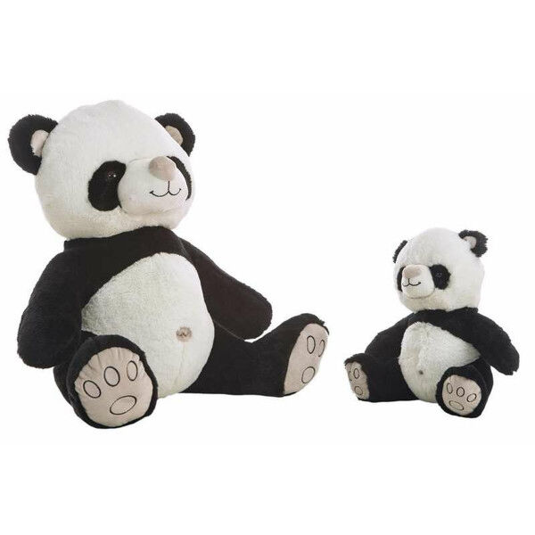 Oso de Peluche Silver Oso Panda 25cm