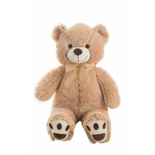 Oso de Peluche Willy Beige 60 cm