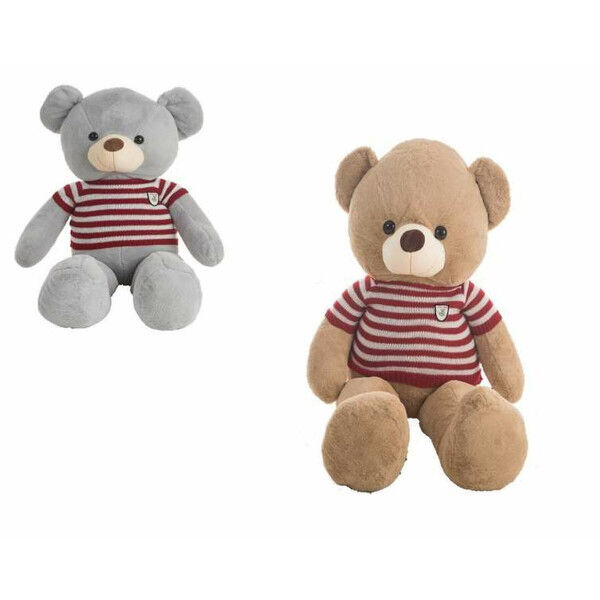 Oso de Peluche Lanita Camiseta 100 cm