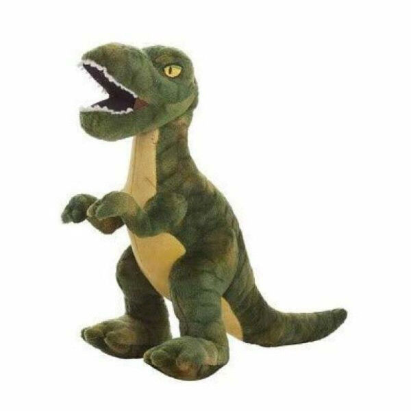 Peluche Thor 25 cm Dinosaurio