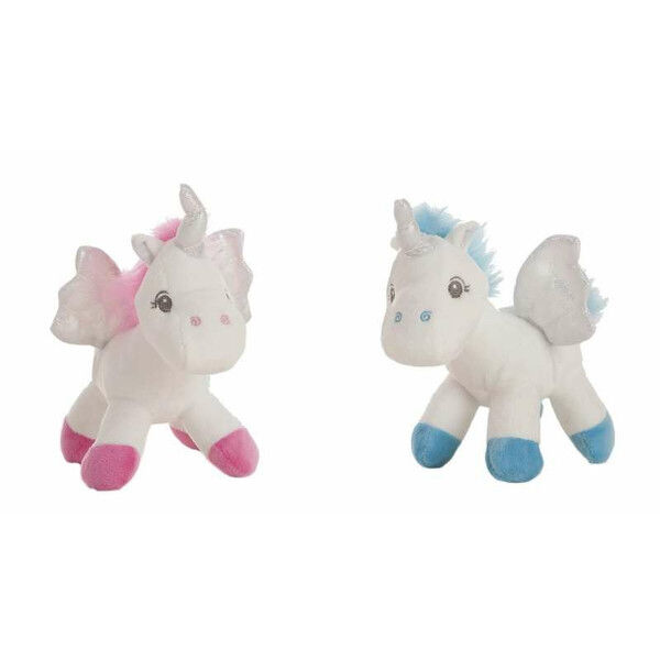 Peluche Unicornio 20 cm