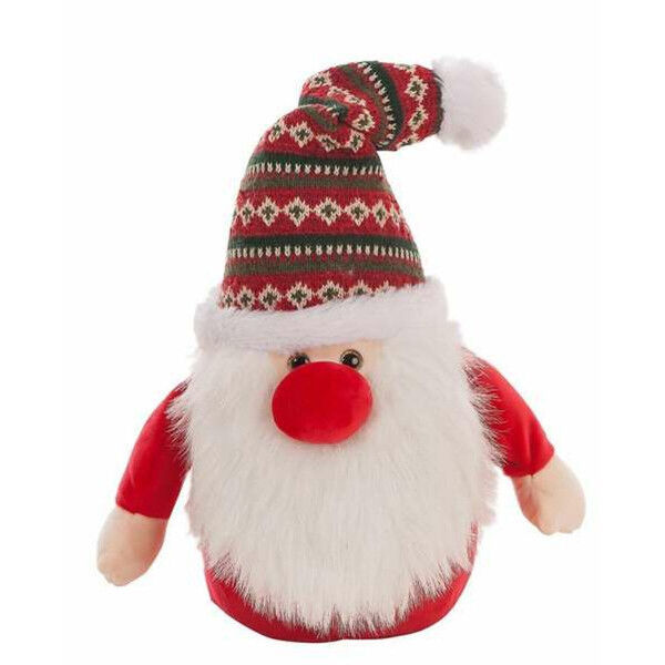 Peluche Noel   Boli 30 cm