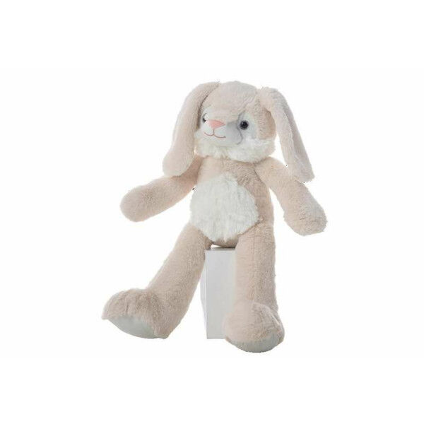 Jouet Peluche Pati Lapin 42 cm