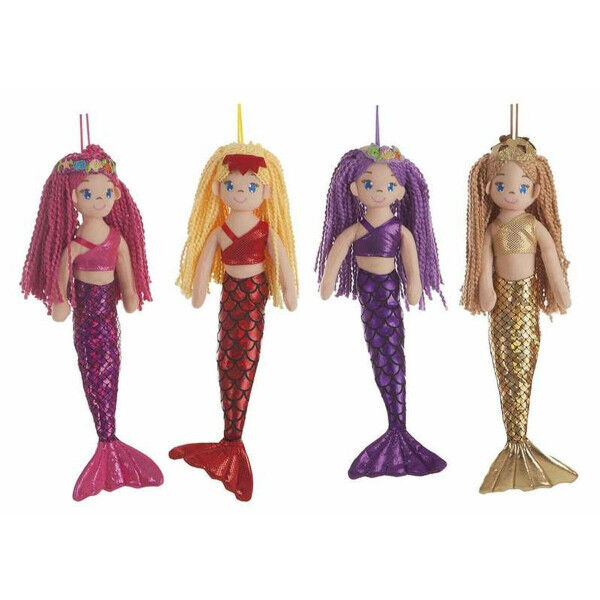 Doll    Mermaid 36 cm