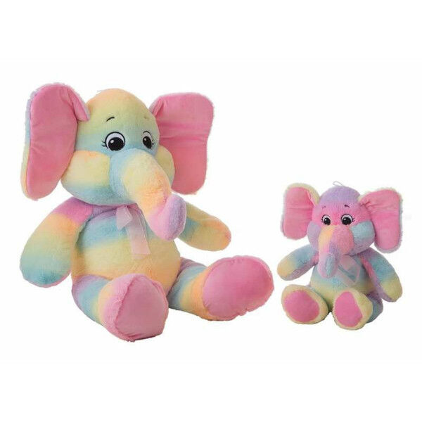 Peluche Otto 42 cm Moderno Elefante