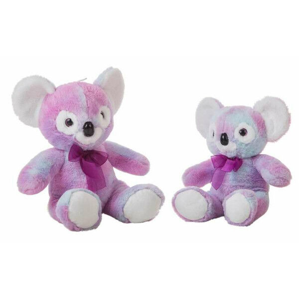 Peluche Otto Rosa Koala 42 cm