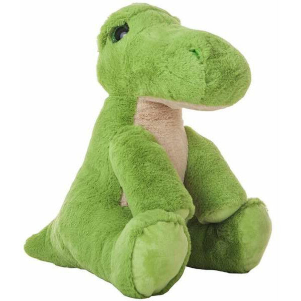 Peluche Dat Verde Dinosaurio 48 cm