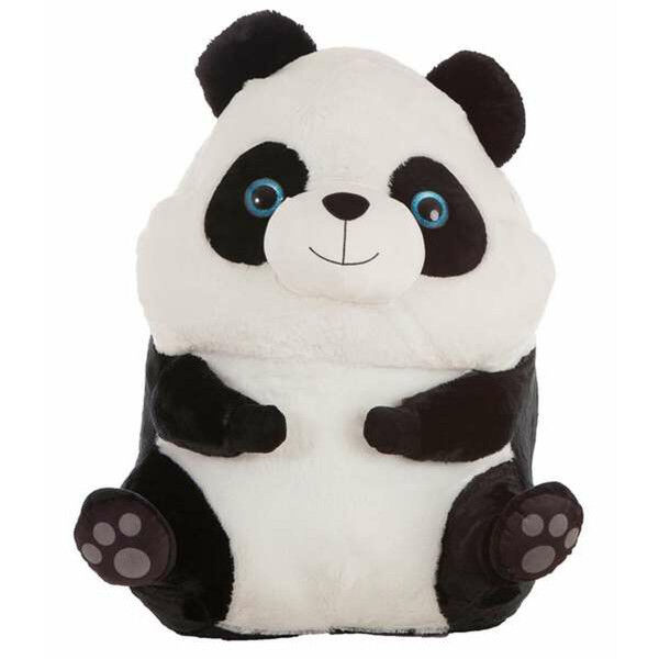 Fluffy toy Bolita 28 cm