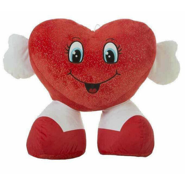 Peluche Corazón