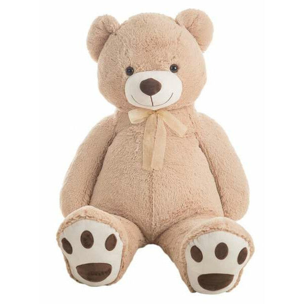 Peluche Willy Oso Beige 40 cm