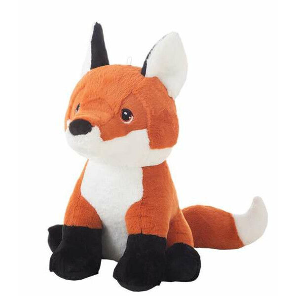 Pūkuotas žaislas Ray Fox 30 cm