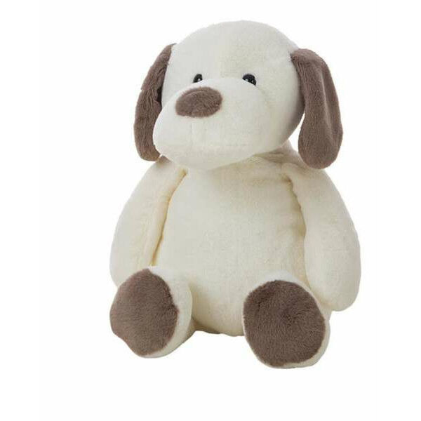 Jouet Peluche Kai Chien 35 cm