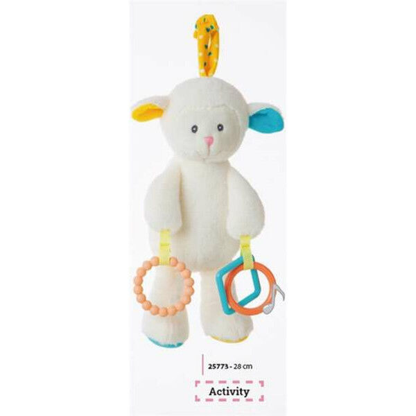 Peluche 28 cm