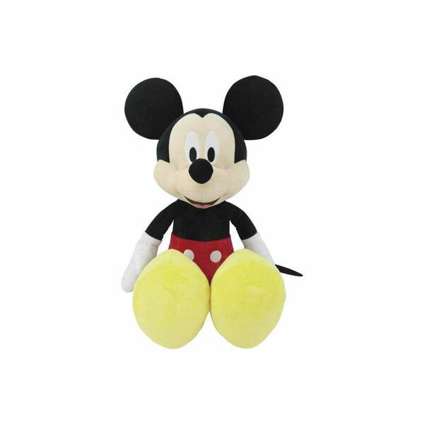 Peluche Mickey Mouse 75 cm