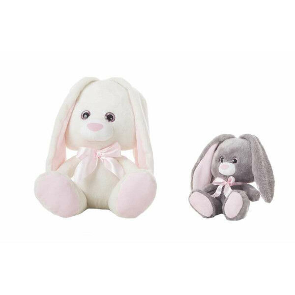 Jouet Peluche Ani Lapin 32 cm