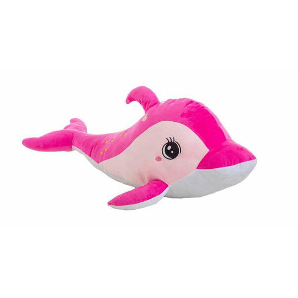 Jouet Peluche Dauphin 105 cm