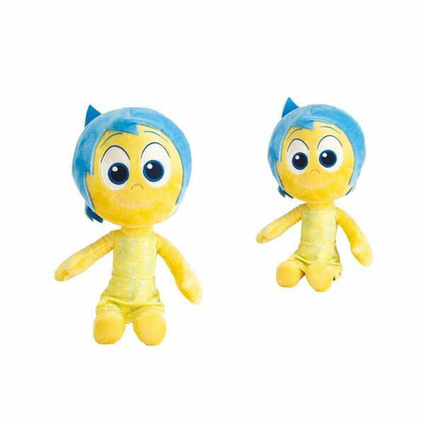 Peluche Inside Out 25 cm