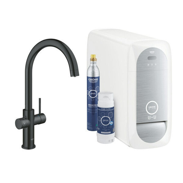 Mischbatterie Grohe Home