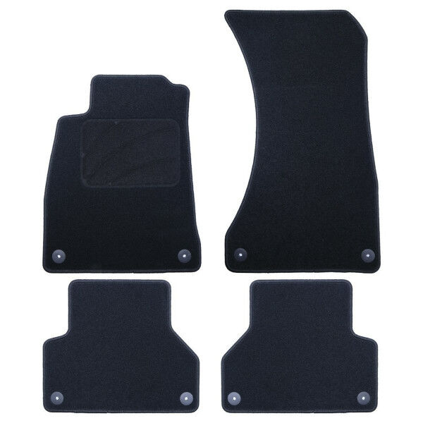 Car Floor Mat Set OCC Motorsport OCCD0015 5 Pieces