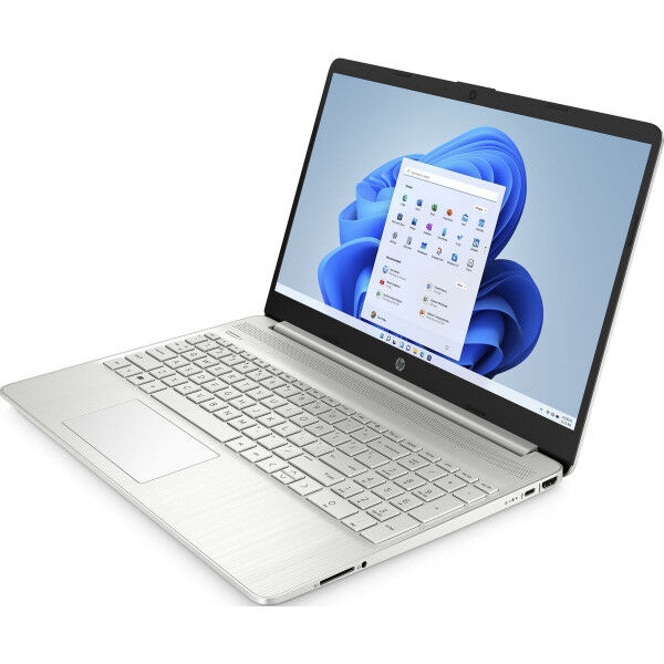 Nešiojamas kompiuteris HP FQ0041NS 15,6" Intel Celeron N4120 8 GB RAM 256 GB