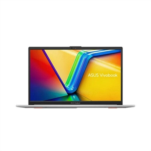 Nešiojamas kompiuteris Asus Vivobook Go E1504GA-NJ466 15,6" Intel Celeron N3050 8 GB RAM 256 GB SSD Ispaniška Qwerty