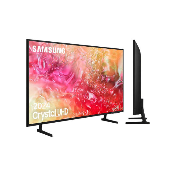 TV intelligente Samsung TU75DU7105 75" 4K Ultra HD LED HDR HDR10+