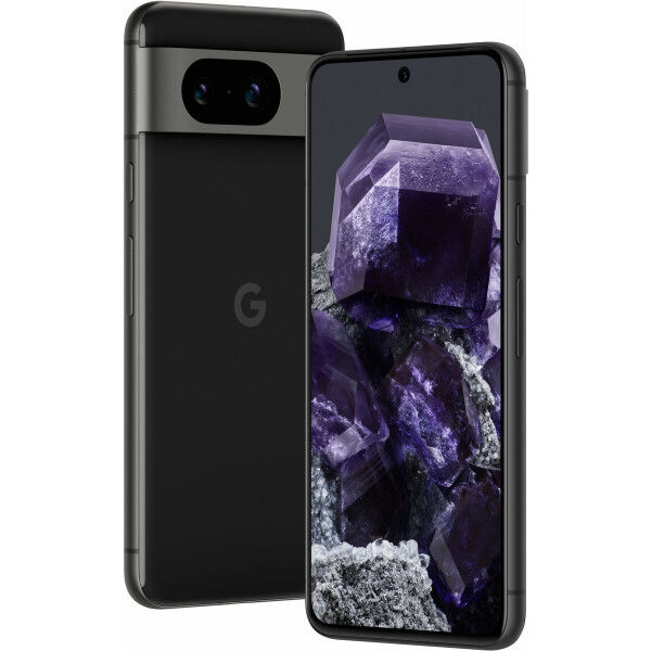 Išmanusis Telefonas Google Pixel 8 6,2" 8 GB RAM 256 GB Juoda