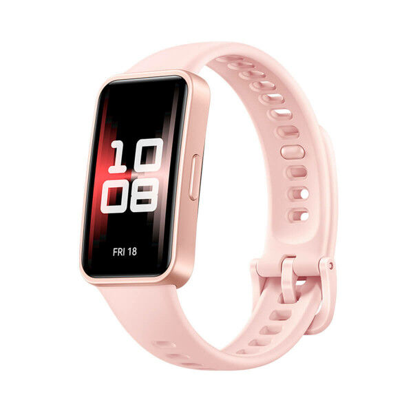 Bransoletka Aktywności Huawei Band 9 Różowy 1,47"