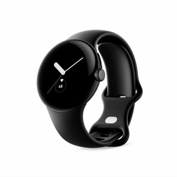 Išmanusis laikrodis Google Pixel Watch GA04300 Matinė galinė dalis 1,2" 294 mAh LTE