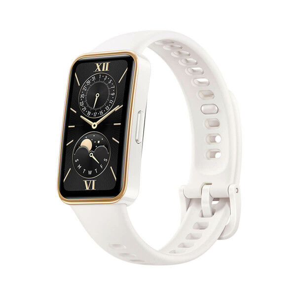 Activity Bangle Huawei Band 9 White 1,47"