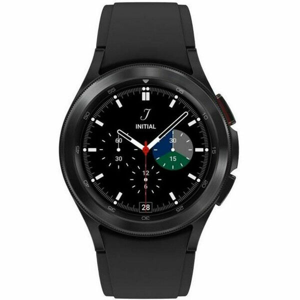 Išmanusis laikrodis Samsung Galaxy Watch4 Classic Juoda 1,2"