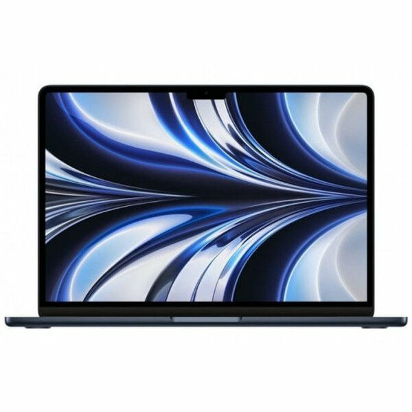 Ordinateur Portable Apple MC7X4Y/A 16 GB RAM 256 GB SSD M2