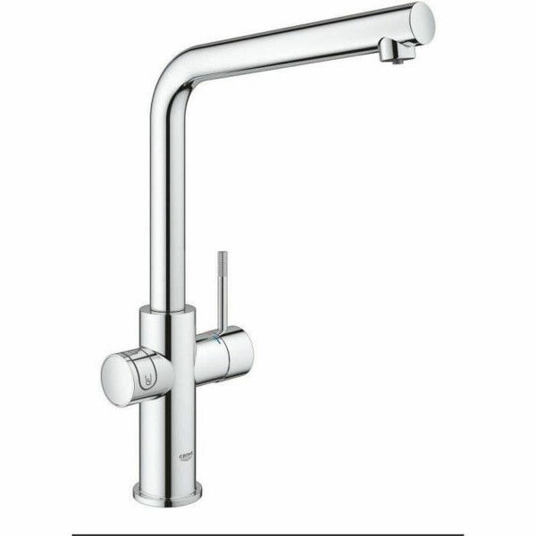 Grifo Monomando Grohe 31454001 Latón