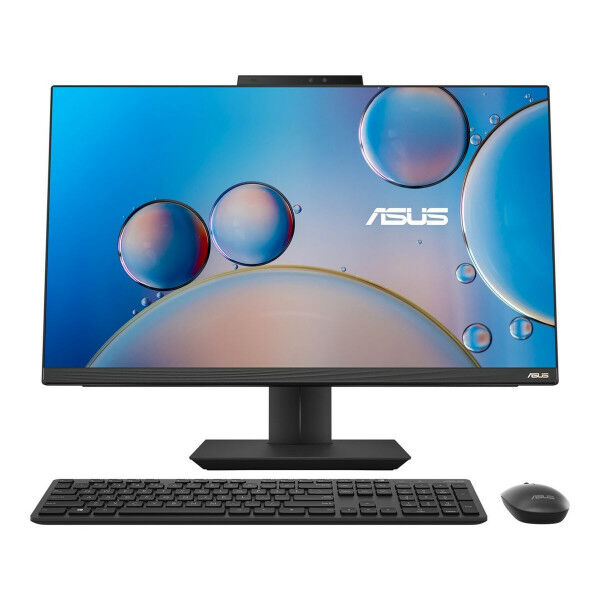 Viskas viename Asus A5702WVARK-BPE013W 27" 16 GB RAM 512 GB SSD