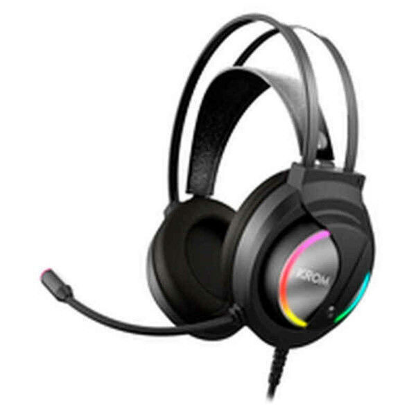 Gaming Headset mit Mikrofon Krom NXKROMKAPPA