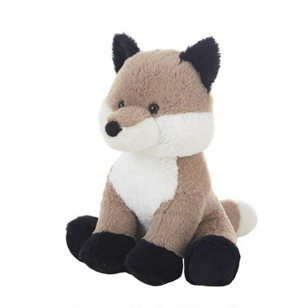 Fluffy toy Enzo 42 cm Fox