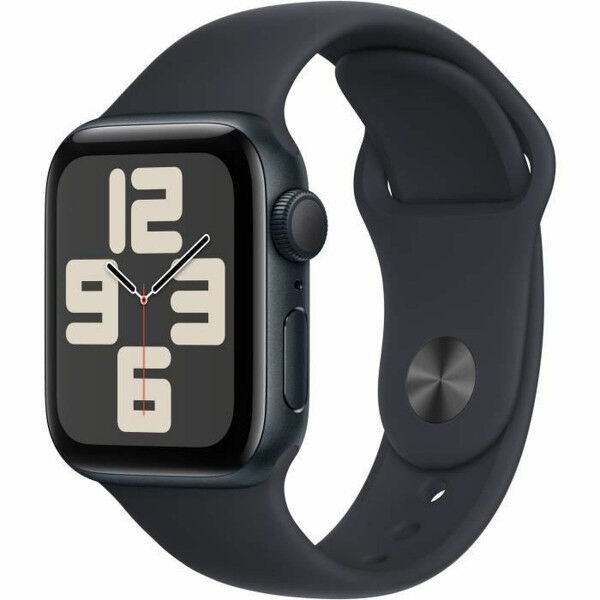 Montre intelligente Apple Watch SE (2ª Gen) 2023 Noir 40 mm