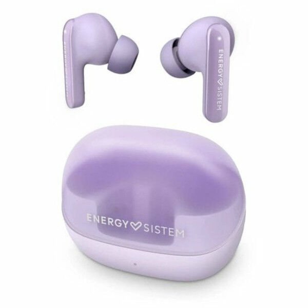 Bluetooth in Ear Headset Energy Sistem Lila